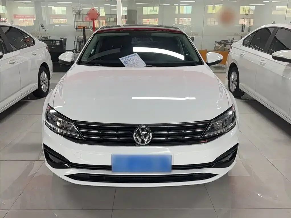 Volkswagen Lamando 2021 из CN, фото 7