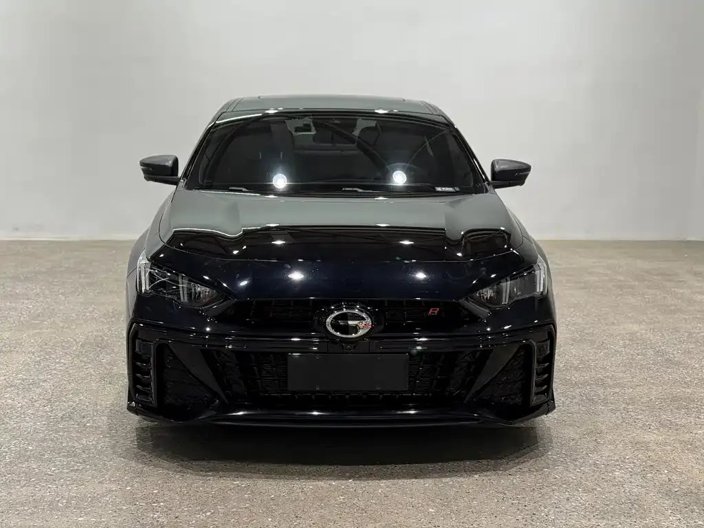 GAC Motor Shadow Leopard 2025 из CN, фото 7