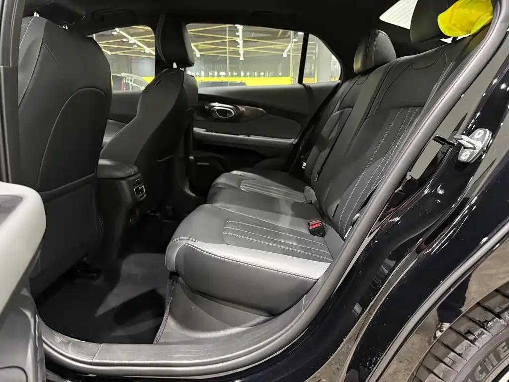 GAC Motor Shadow Leopard 2025 из CN, фото 8