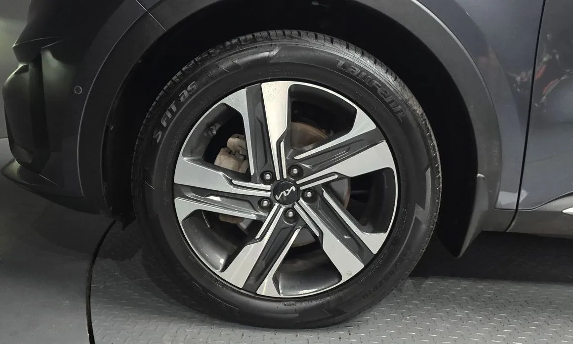 Kia Sorento 2023 из KR, фото 7