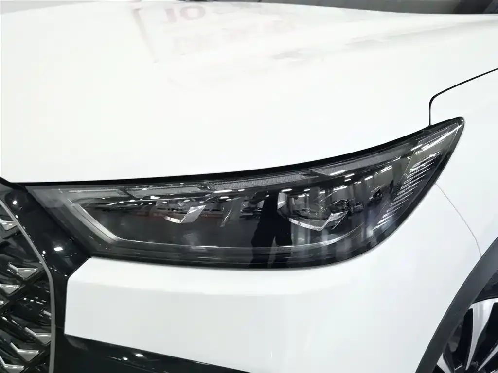 Chery Tiggo 8 PLUS — фото 2