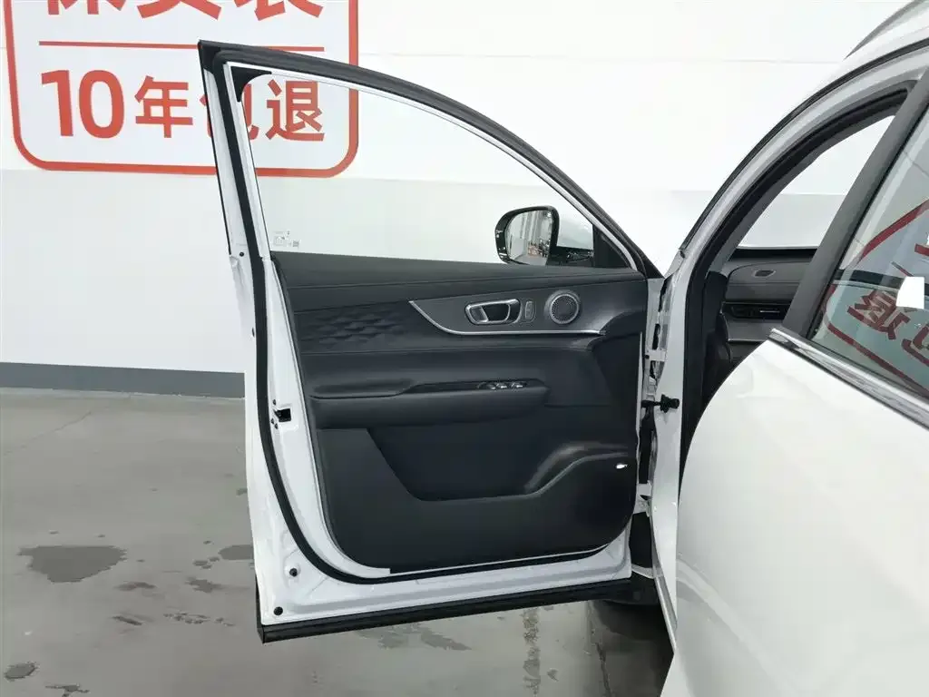 Chery Tiggo 8 PLUS — фото 3