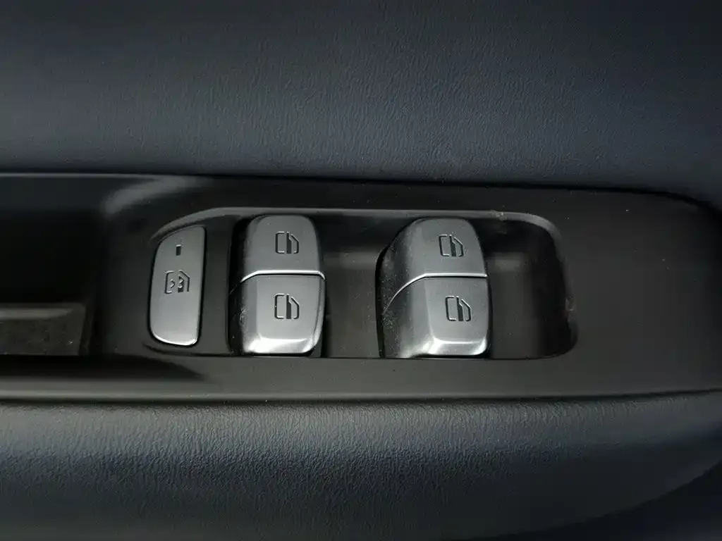 Chery Tiggo 8 PLUS — фото 4