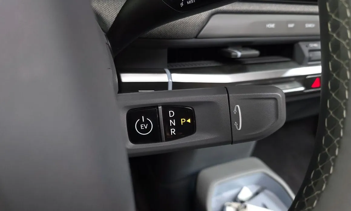 Kia EV3 2025 из KR, фото 6