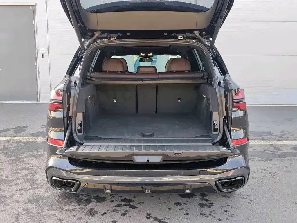 BMW X5 2024 из CN, фото 4