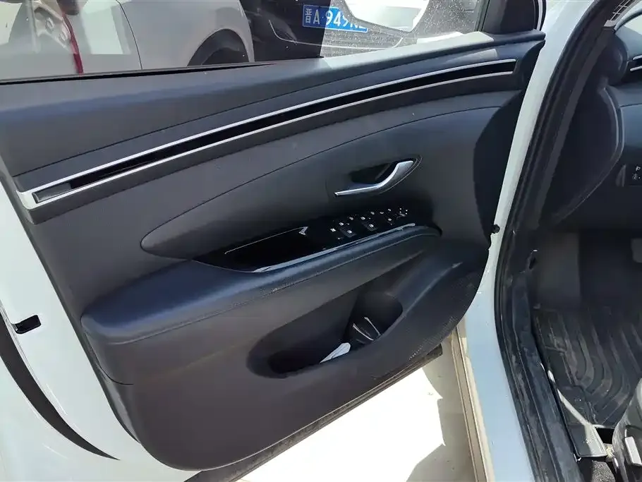 Hyundai Tucson — фото 4