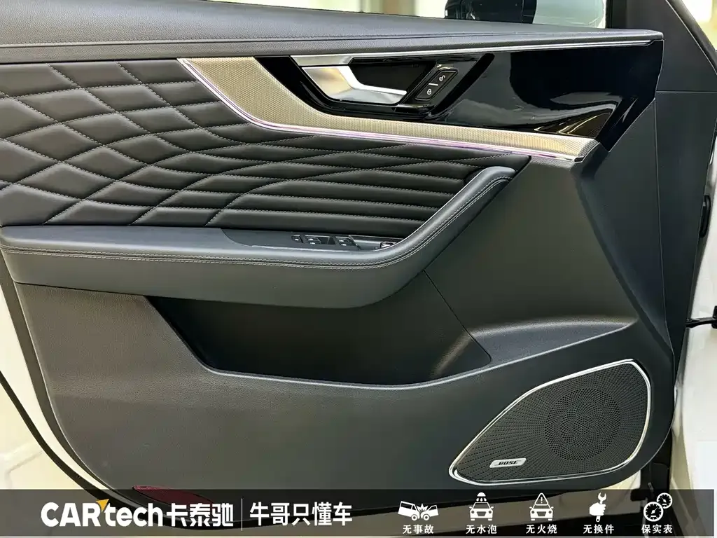 Hongqi HS5 — фото 3