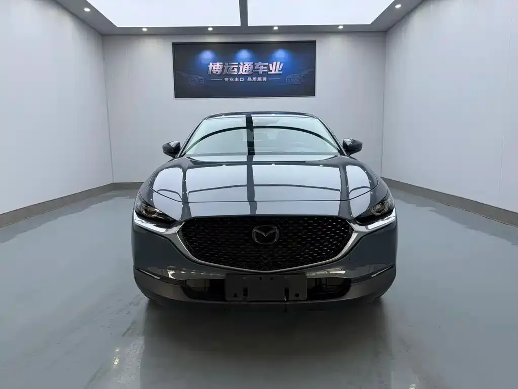 Mazda CX-30 — фото 4