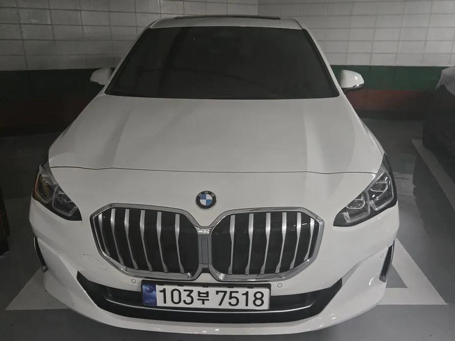 BMW 2-Series — фото 1