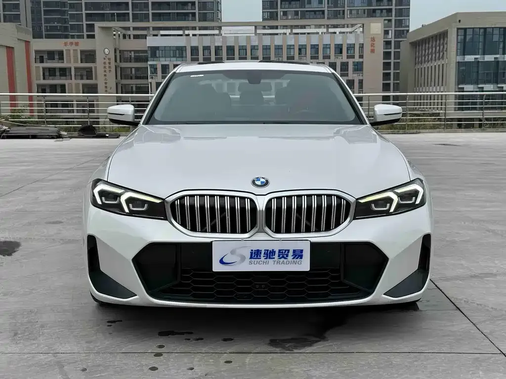 BMW 3 Series — фото 9
