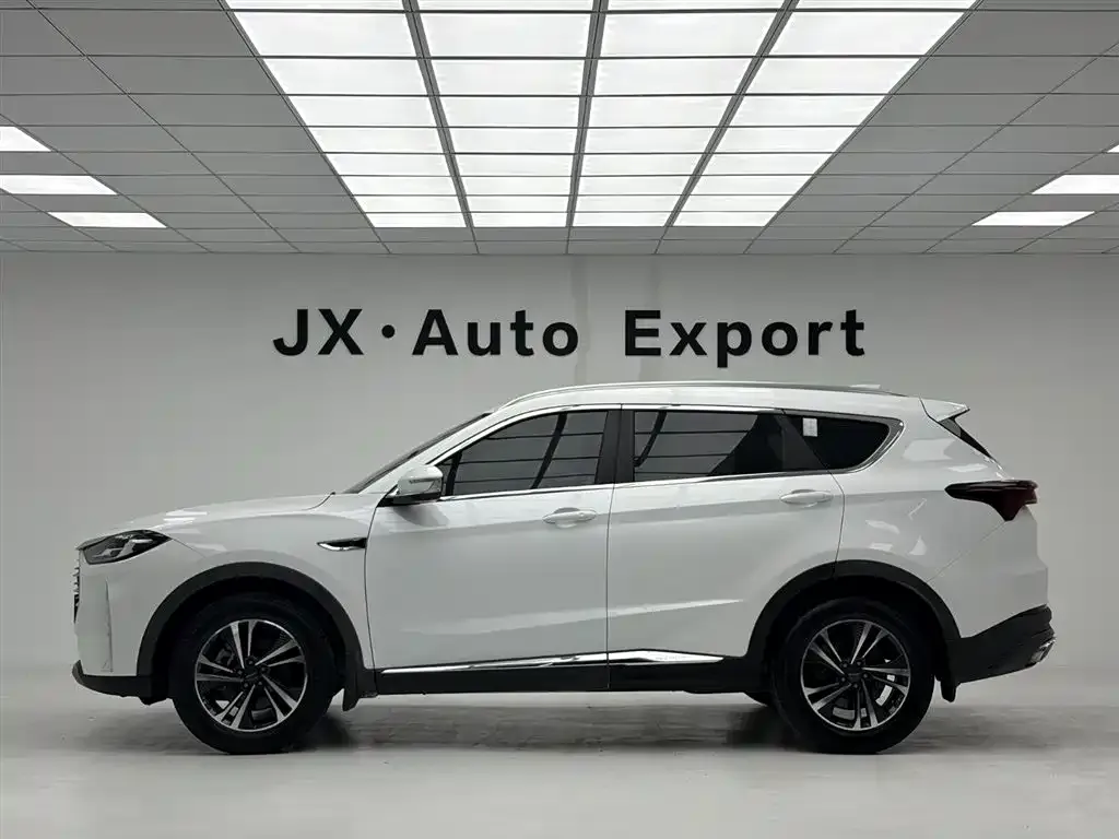 Jetour X70 PLUS 2022 из CN, фото 7