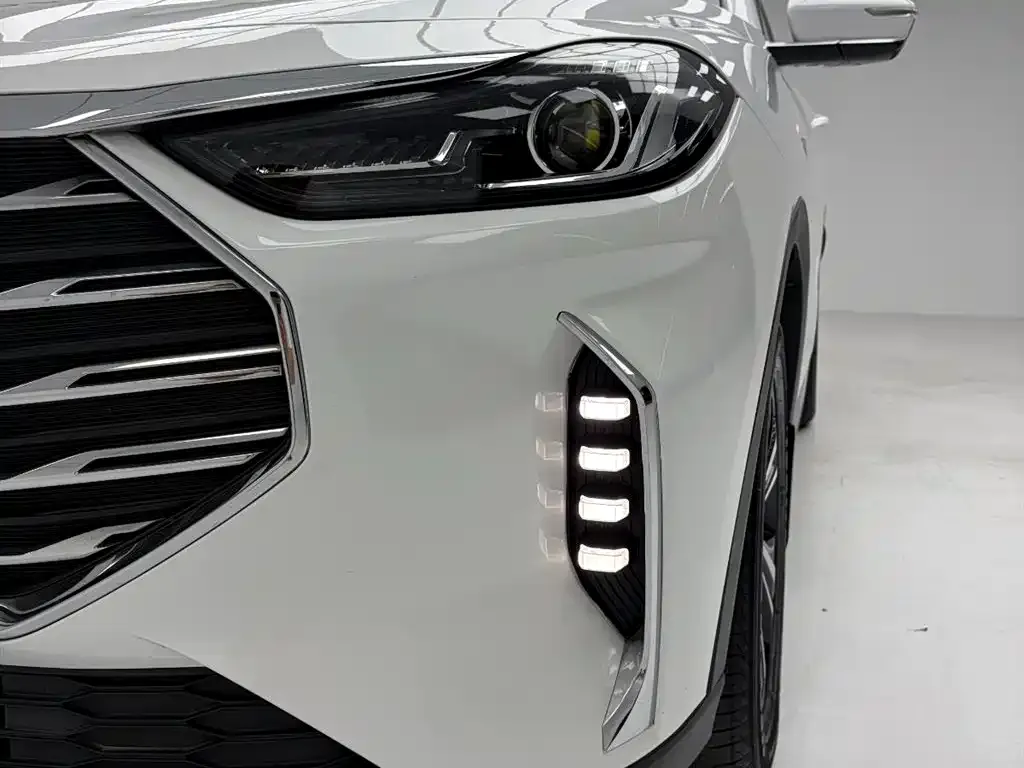 Jetour X70 PLUS 2022 из CN, фото 8