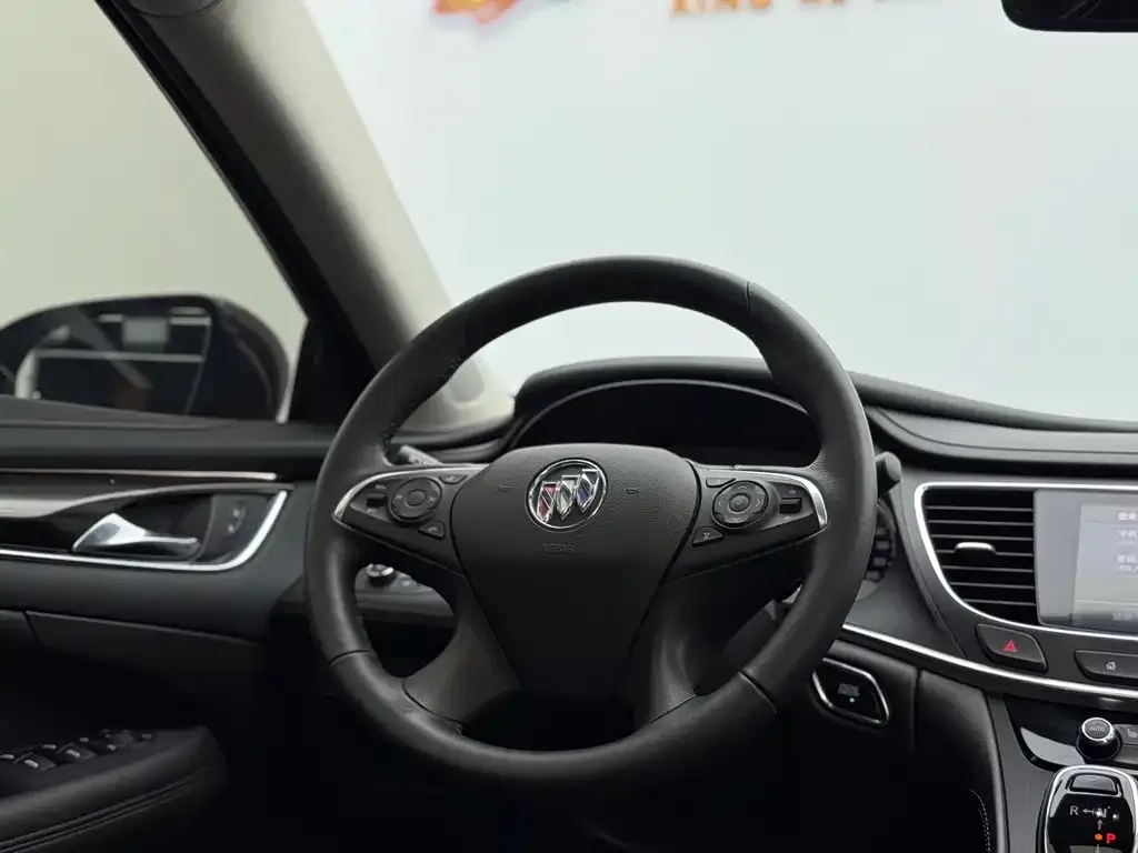 Buick LaCrosse 2023 из CN, фото 7