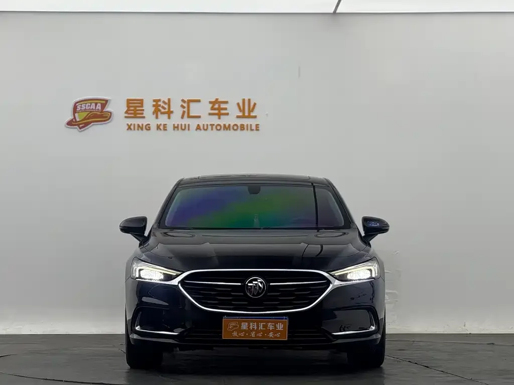 Buick LaCrosse 2023 из CN, фото 2