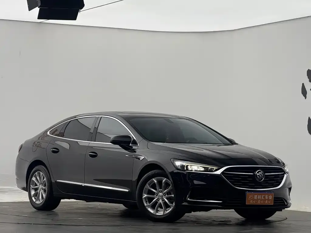 Buick LaCrosse 2023 из CN, фото 3