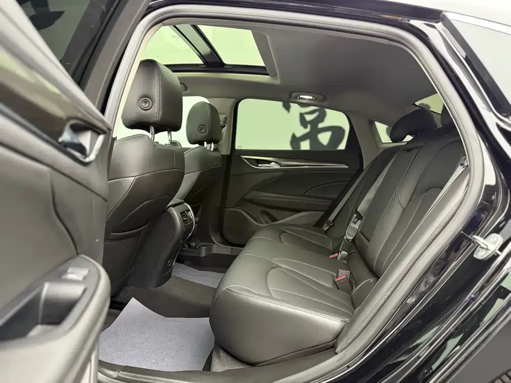 Buick LaCrosse 2023 из CN, фото 9