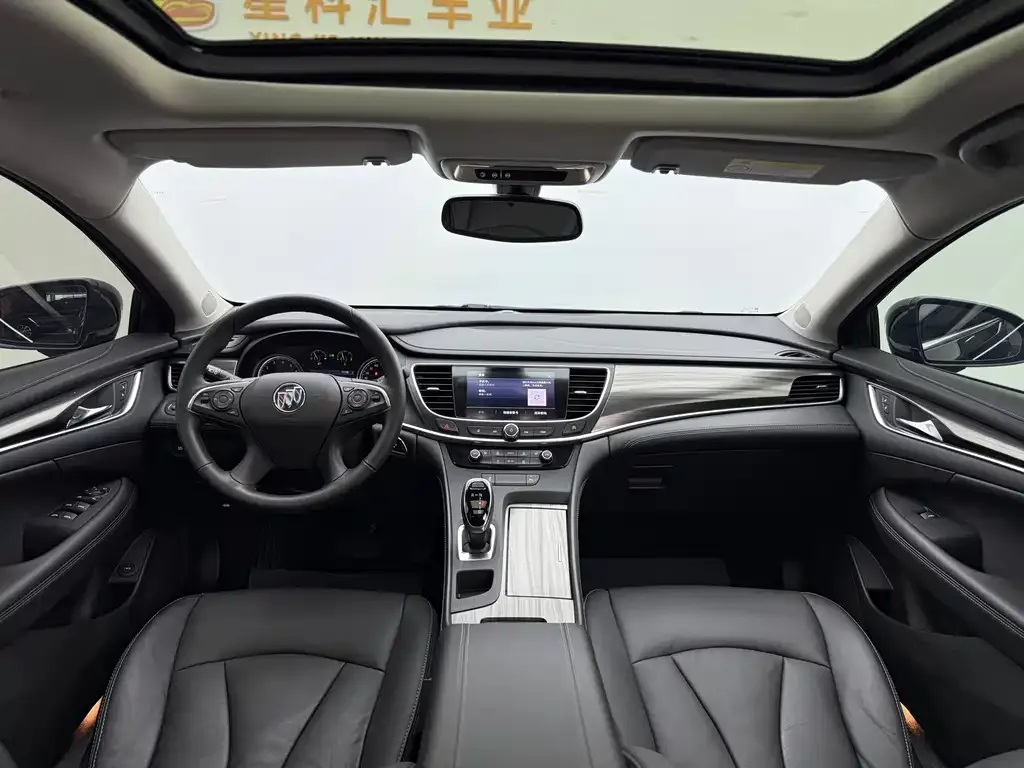Buick LaCrosse 2023 из CN, фото 6