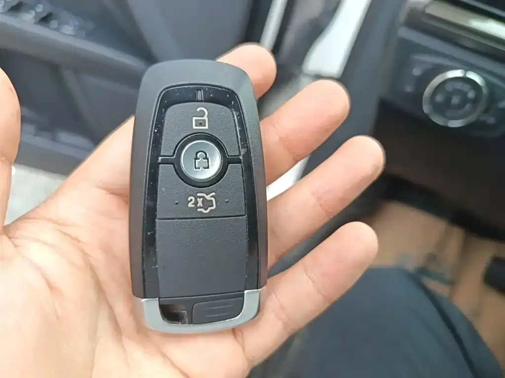 Ford Mondeo 2021 из CN, фото 7