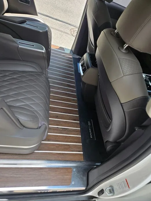Kia Carnival — фото 2