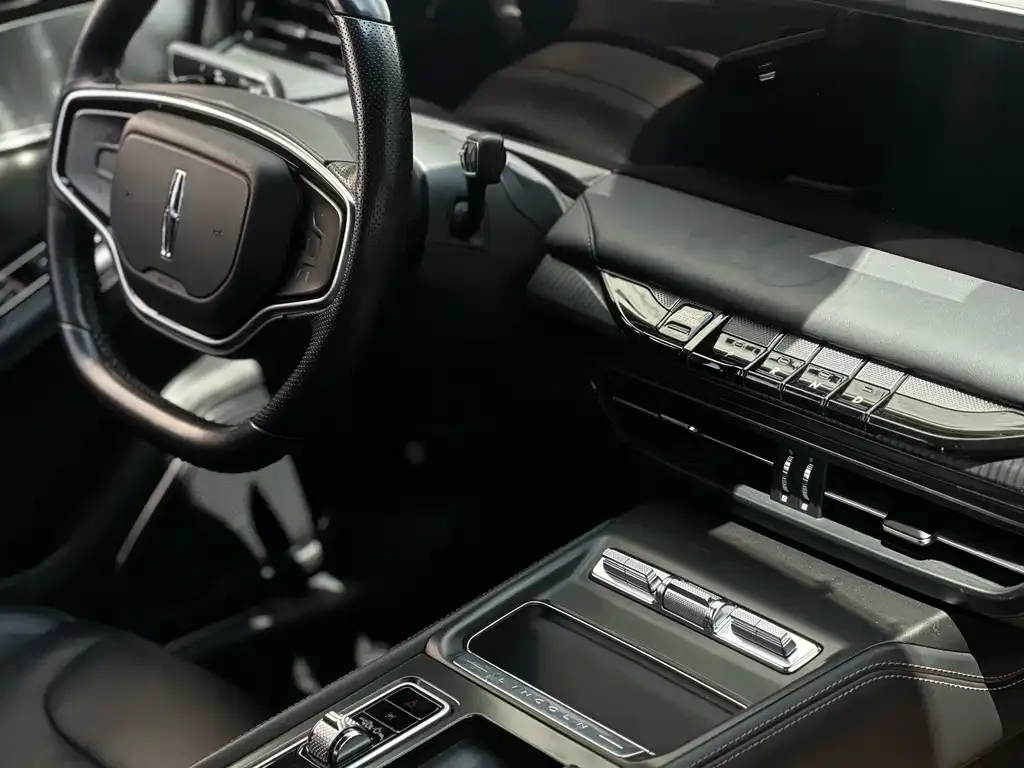 Lincoln Z 2023 из CN, фото 6