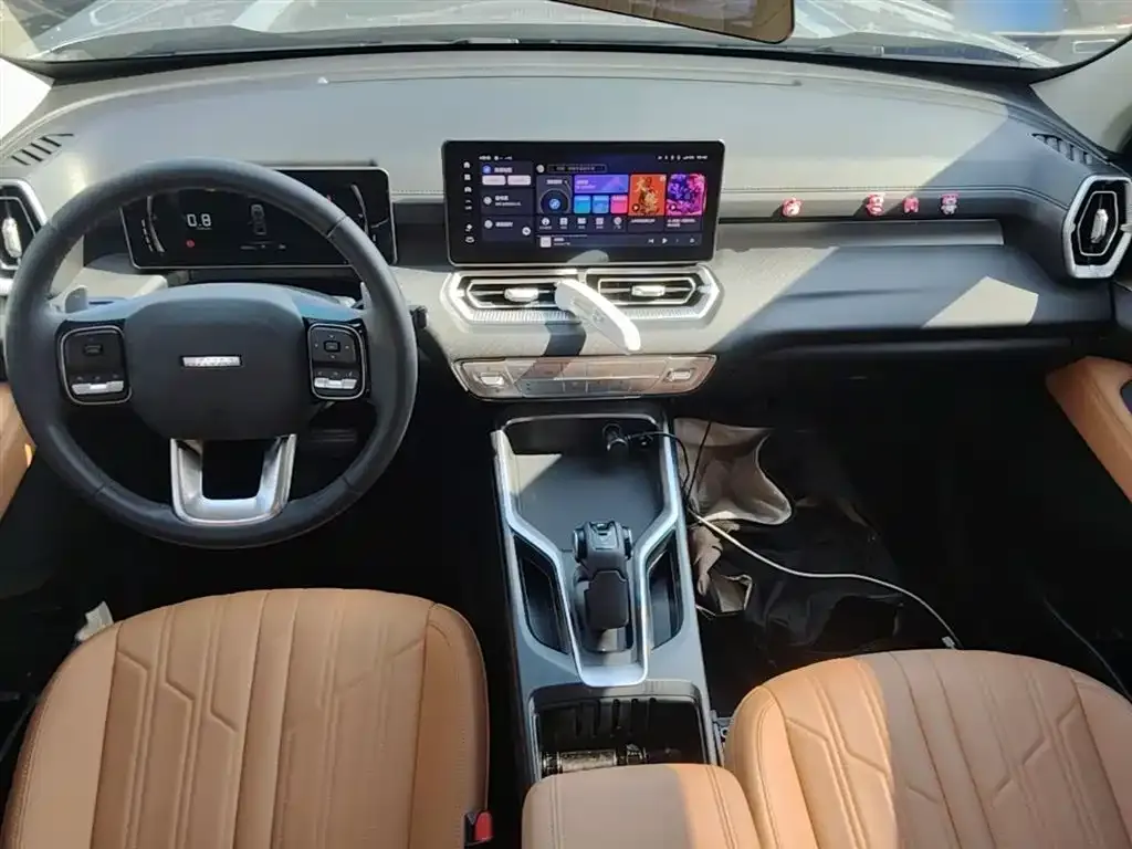 Haval H5 — фото 3
