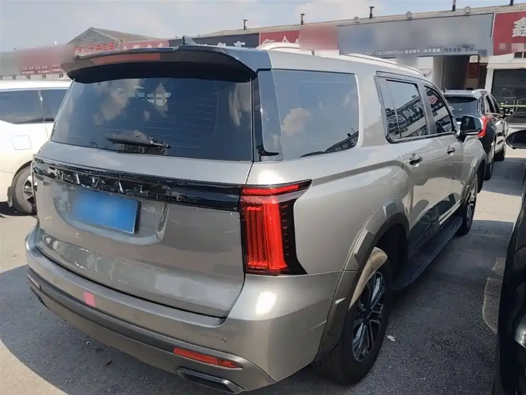Haval H5 — фото 2