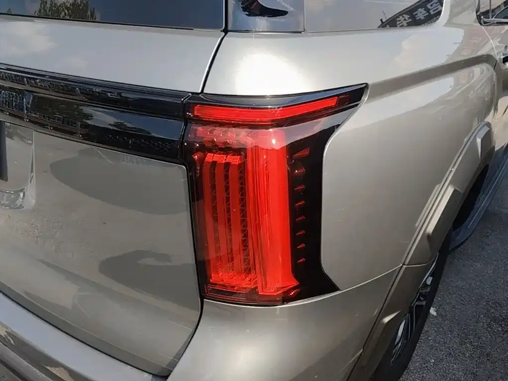 Haval H5 — фото 10