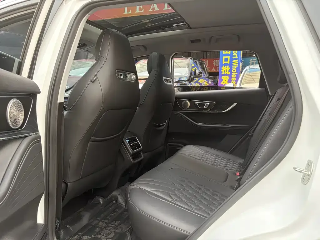 Chery Tiggo 7 PLUS — фото 7