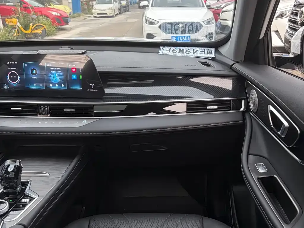 Chery Tiggo 7 PLUS — фото 2