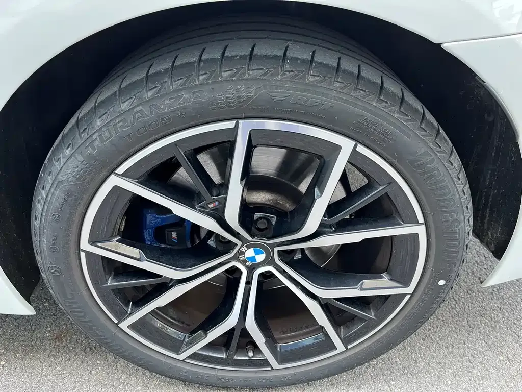 BMW 5 Series (Import) — фото 5