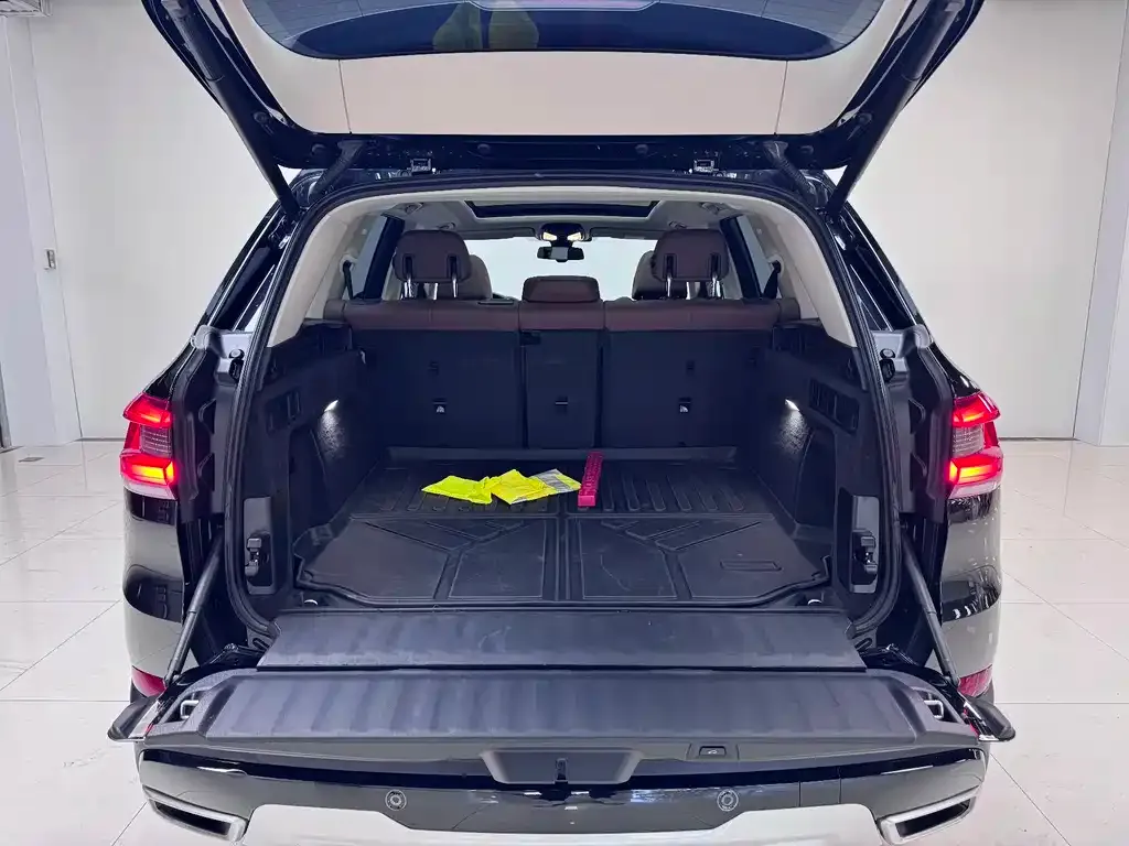 BMW X5 (Import) 2021 из CN, фото 7