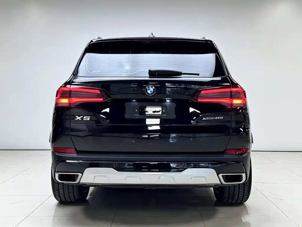 BMW X5 (Import) 2021 из CN, фото 9