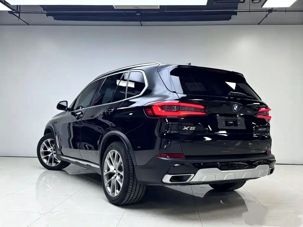 BMW X5 (Import) 2021 из CN, фото 5