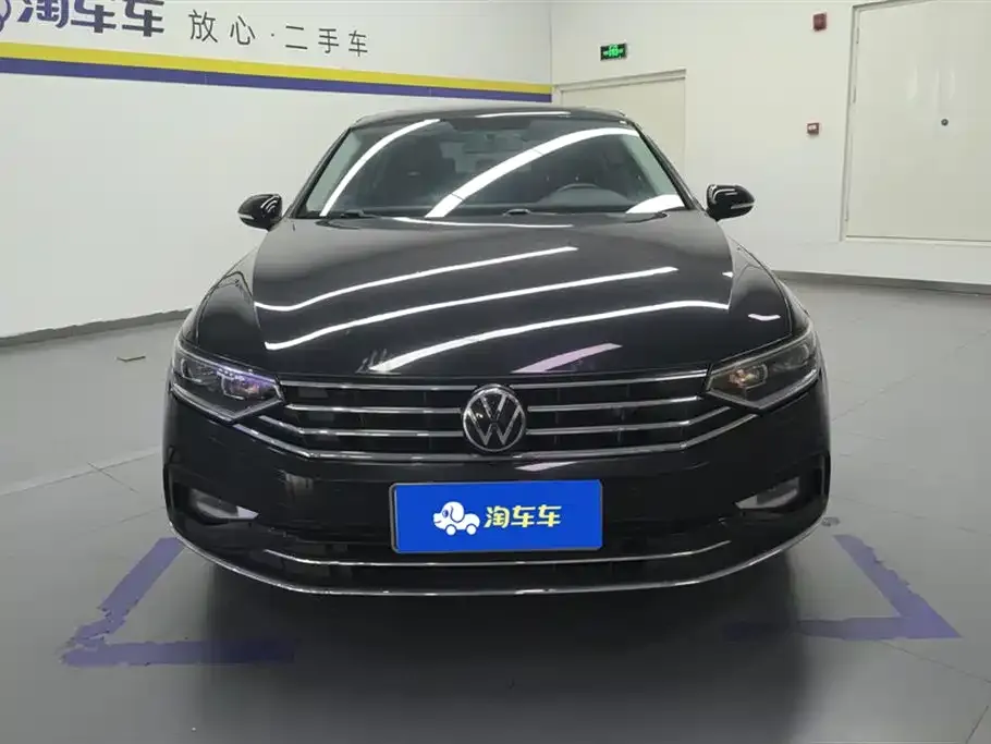 Volkswagen Magotan 2022 из CN, фото 2