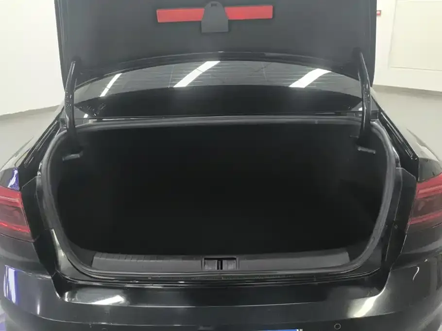 Volkswagen Magotan 2022 из CN, фото 3