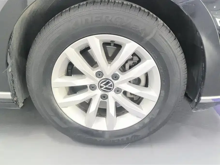 Volkswagen Magotan 2022 из CN, фото 6