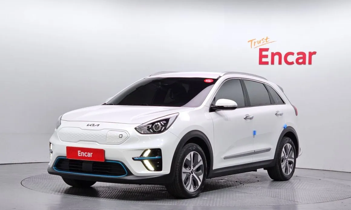 Kia Niro — фото 1