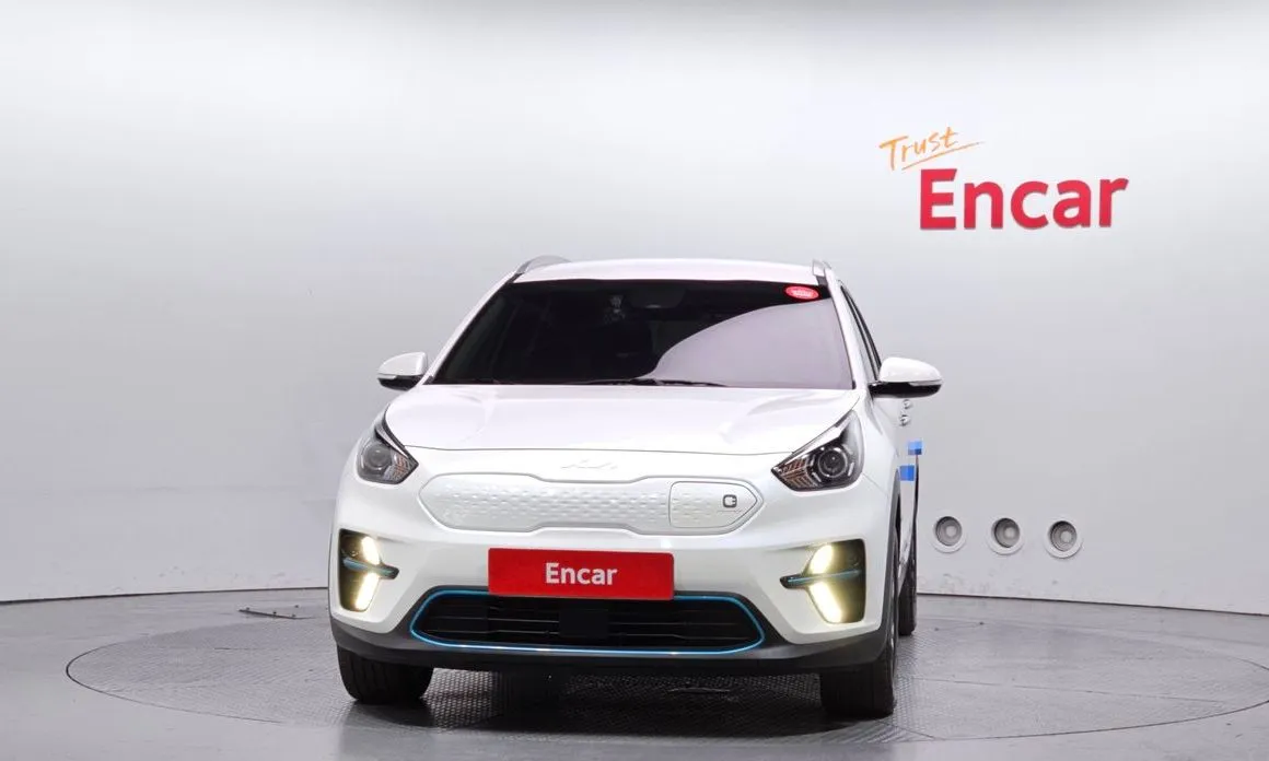 Kia Niro — фото 3