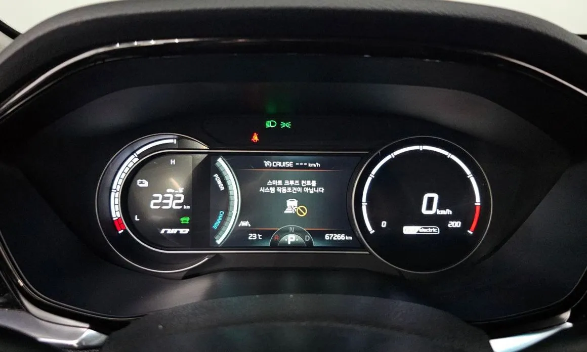 Kia Niro — фото 2