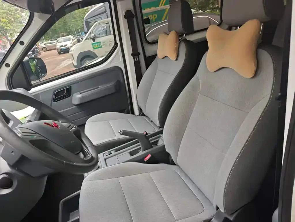 Wuling Yangguang 2025 из CN, фото 2