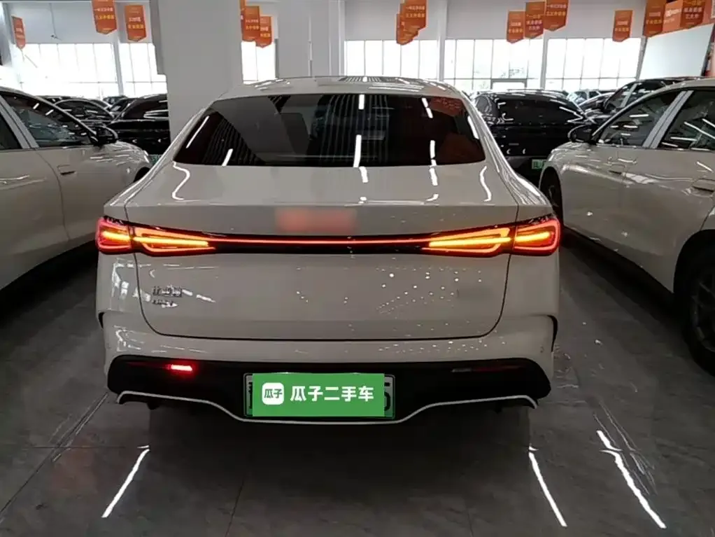 BYD Seal 06 — фото 3
