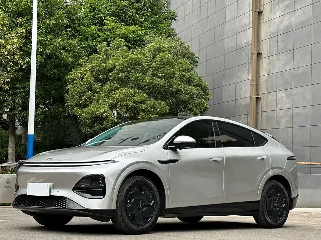 XPeng G6