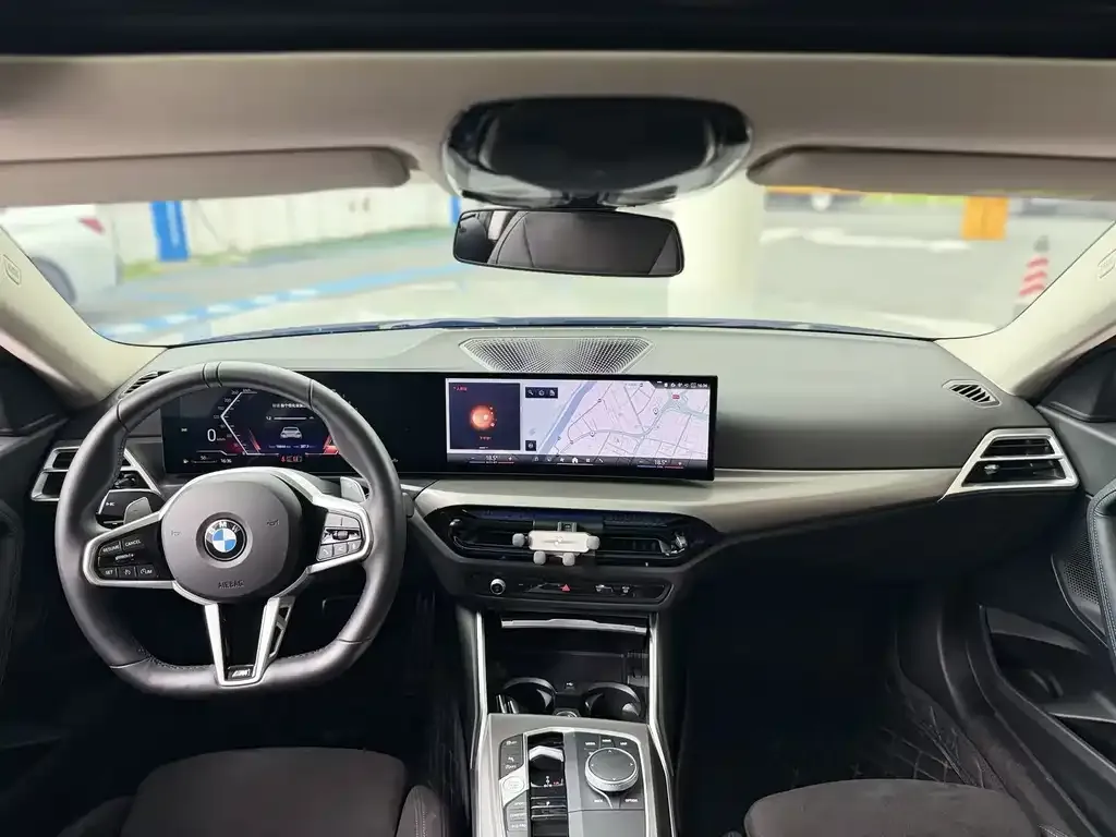 BMW 2 Series (Import) 2025 из CN, фото 7