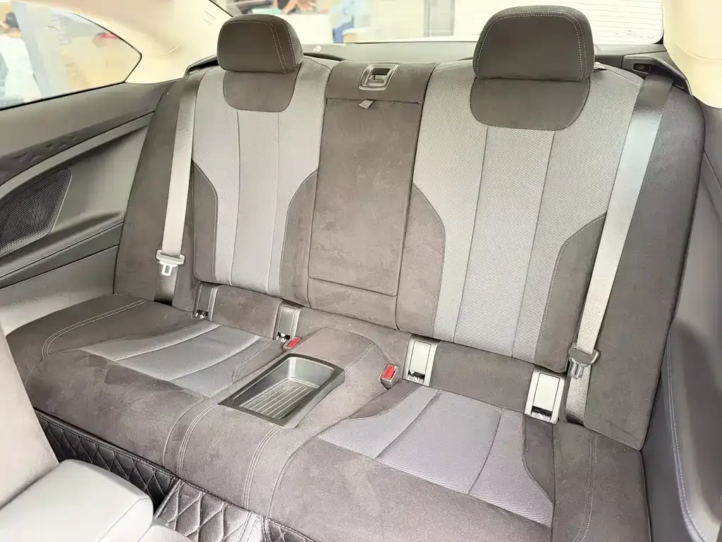 BMW 2 Series (Import) 2025 из CN, фото 3