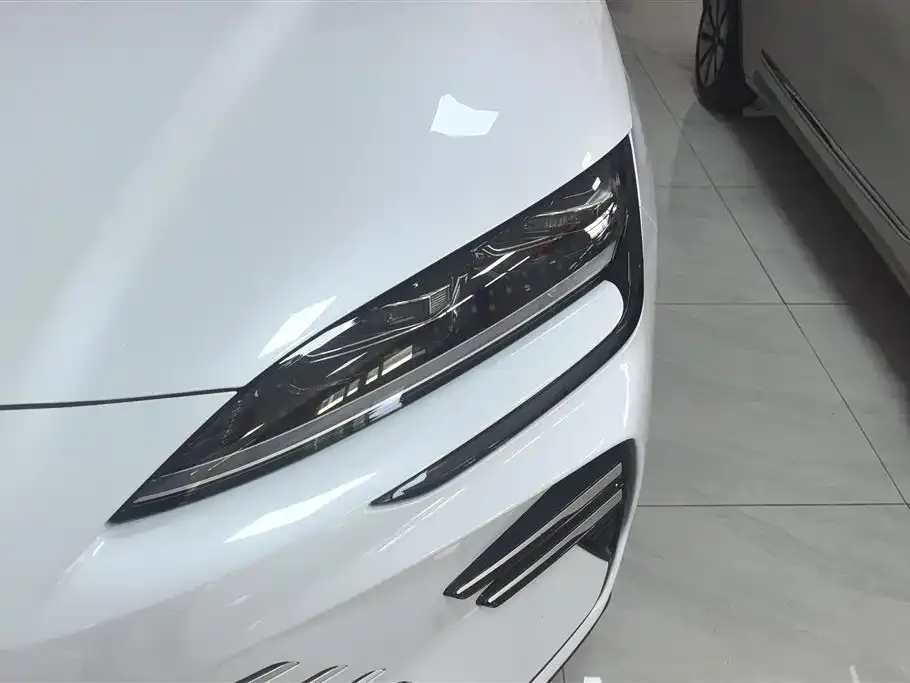 BYD PLUS New Energy — фото 6