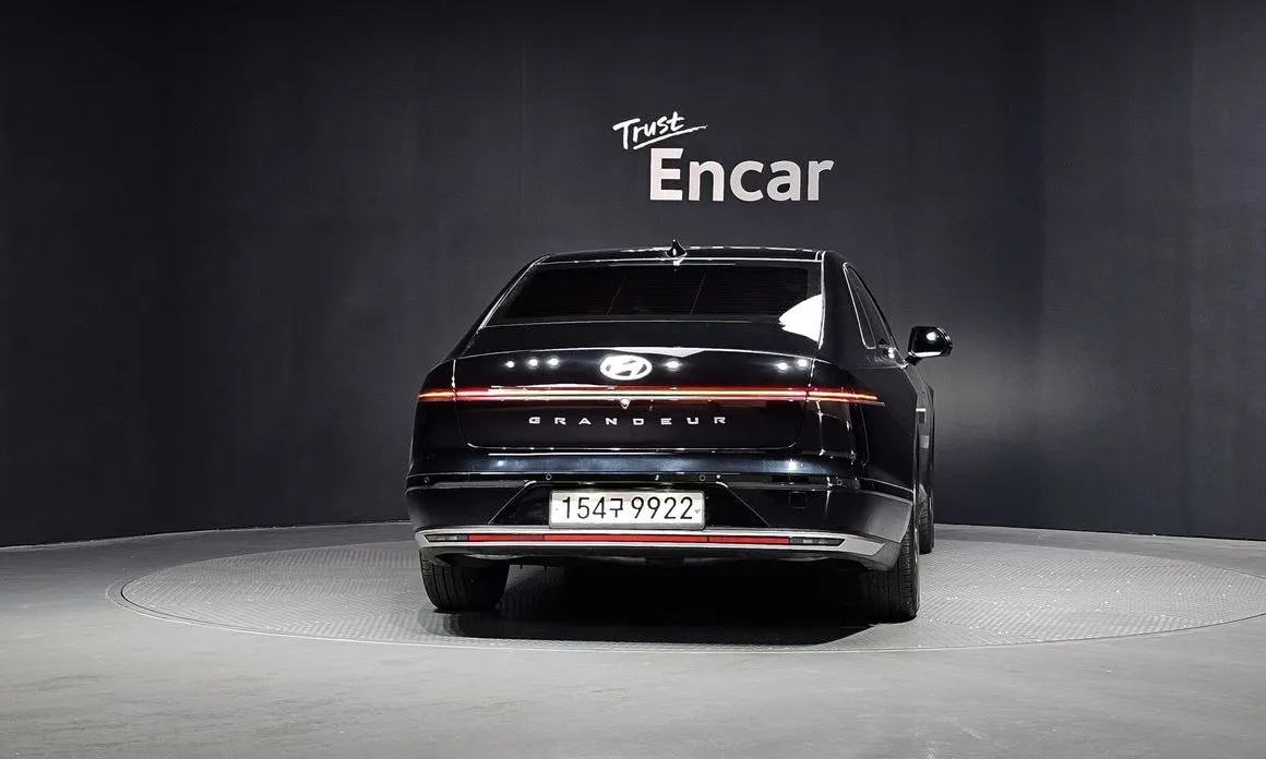 Hyundai Grandeur 2023 из KR, фото 5