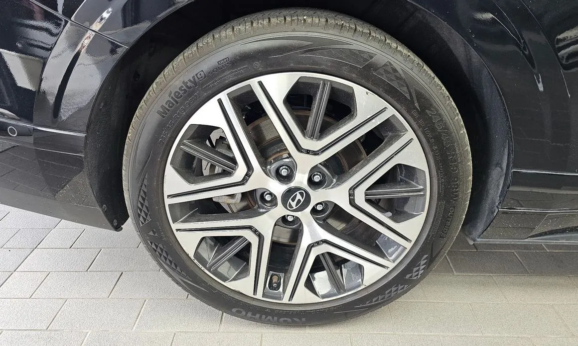 Hyundai Grandeur 2023 из KR, фото 9