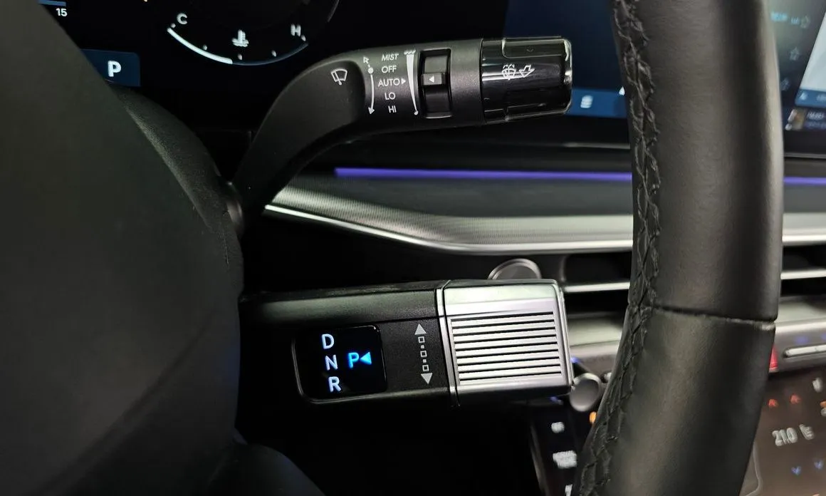 Hyundai Grandeur 2023 из KR, фото 3