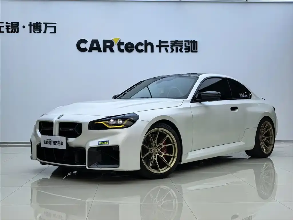 BMW M2