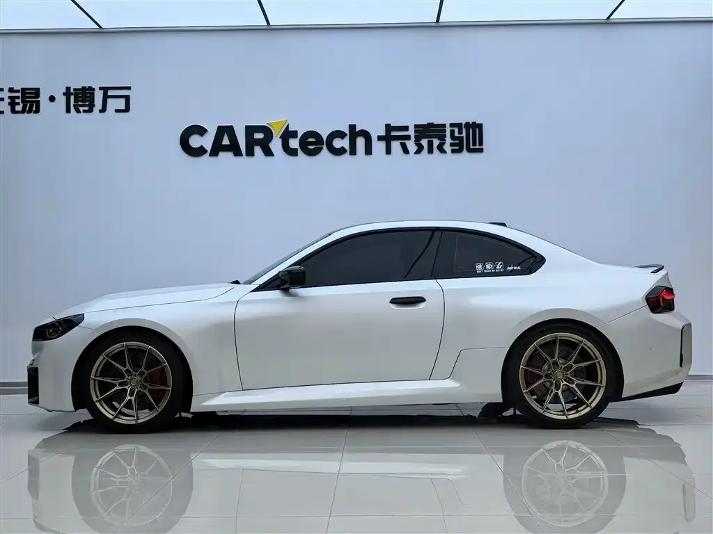 BMW M2 2023 из CN, фото 5